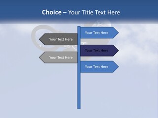Part Cooling Unit PowerPoint Template