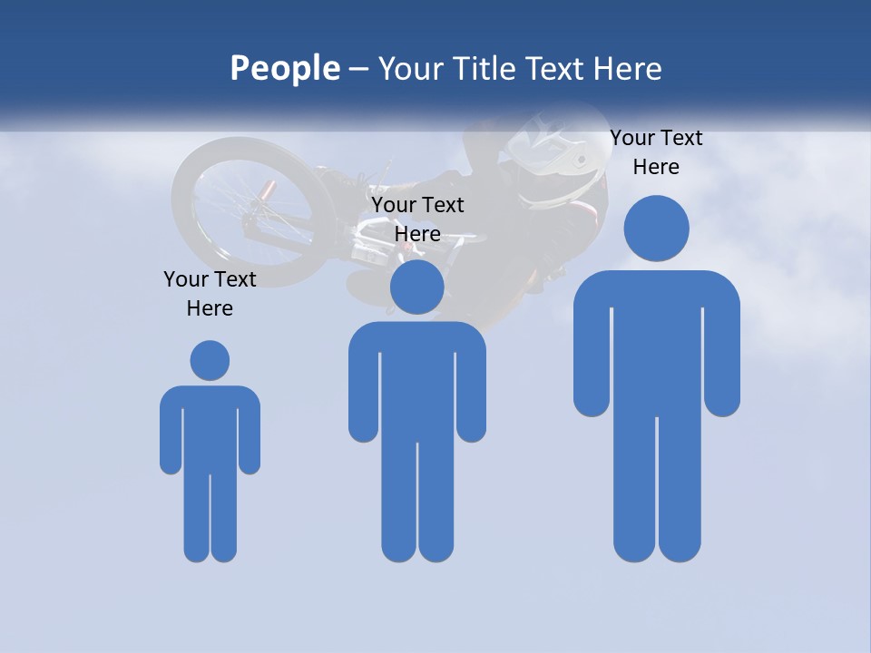 Part Cooling Unit PowerPoint Template