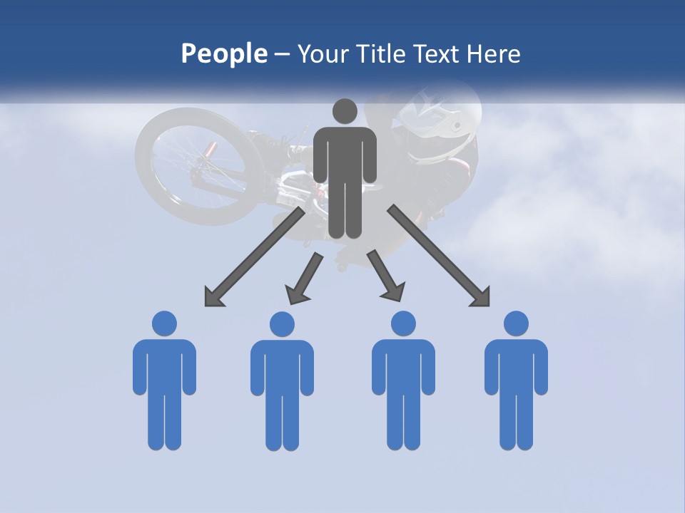 Part Cooling Unit PowerPoint Template