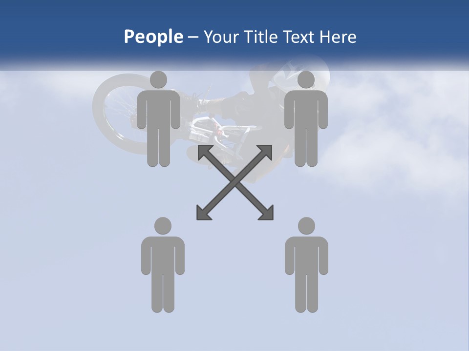 Part Cooling Unit PowerPoint Template