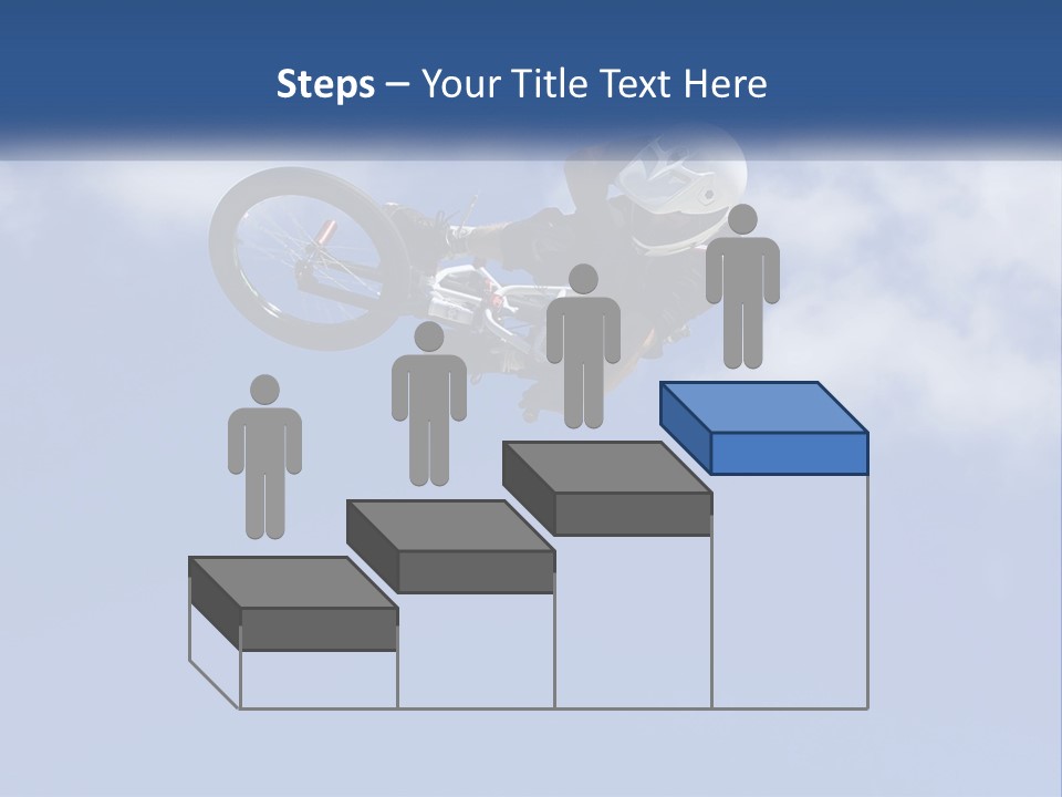 Part Cooling Unit PowerPoint Template
