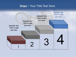 Part Cooling Unit PowerPoint Template