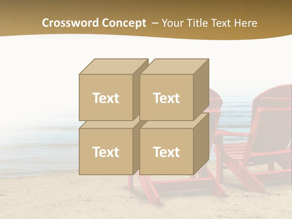 Cool Unit Electricity PowerPoint Template