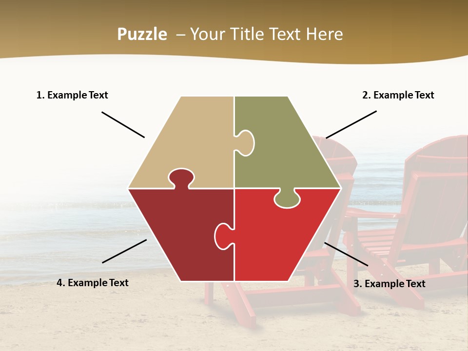 Cool Unit Electricity PowerPoint Template