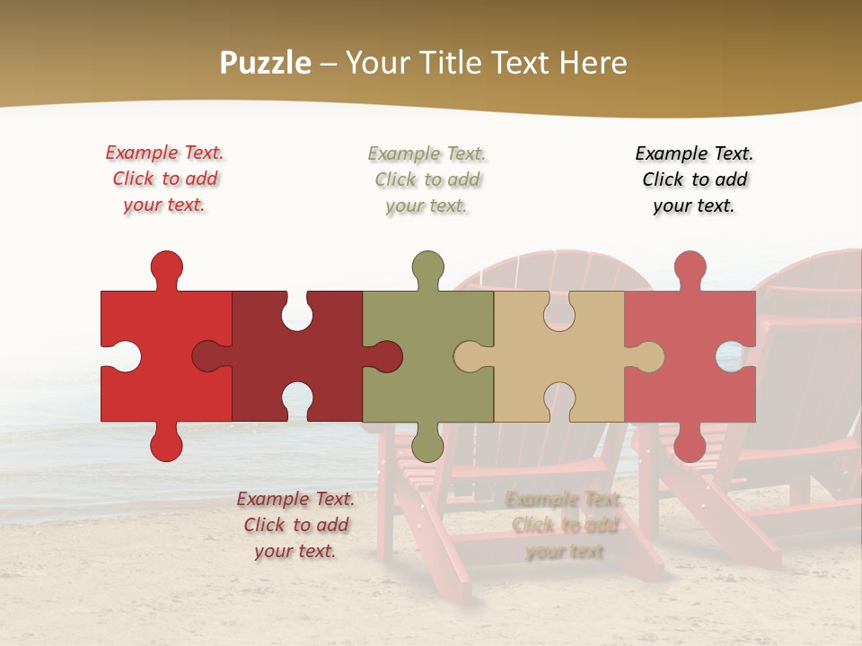 Cool Unit Electricity PowerPoint Template