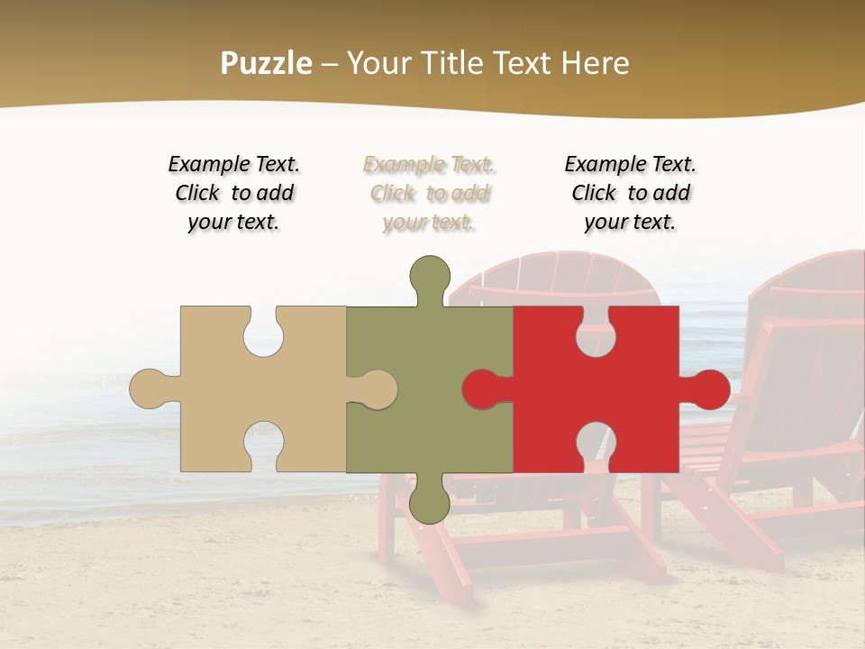 Cool Unit Electricity PowerPoint Template