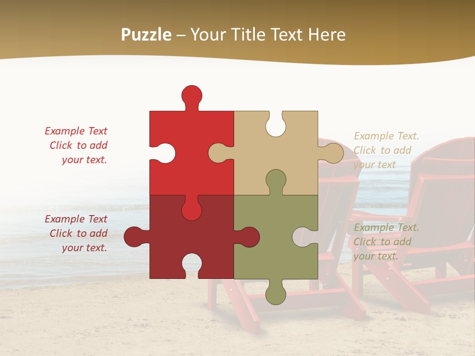 Cool Unit Electricity PowerPoint Template