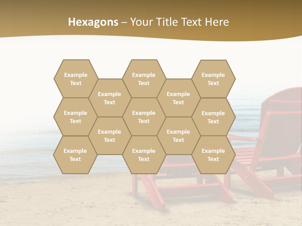 Cool Unit Electricity PowerPoint Template