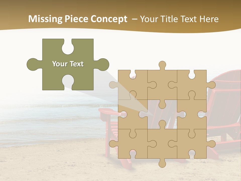 Cool Unit Electricity PowerPoint Template