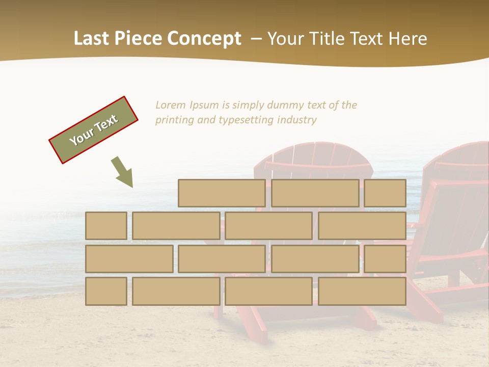 Cool Unit Electricity PowerPoint Template