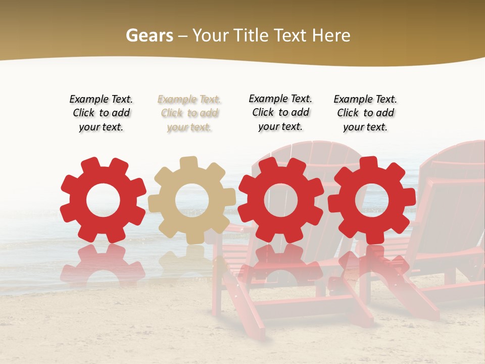 Cool Unit Electricity PowerPoint Template