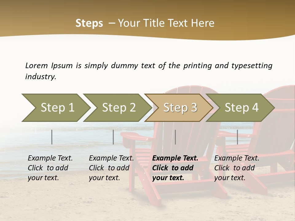Cool Unit Electricity PowerPoint Template