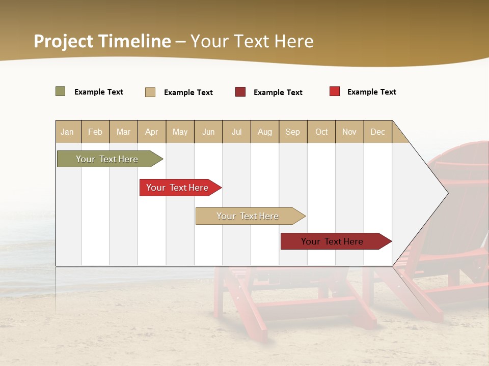 Cool Unit Electricity PowerPoint Template