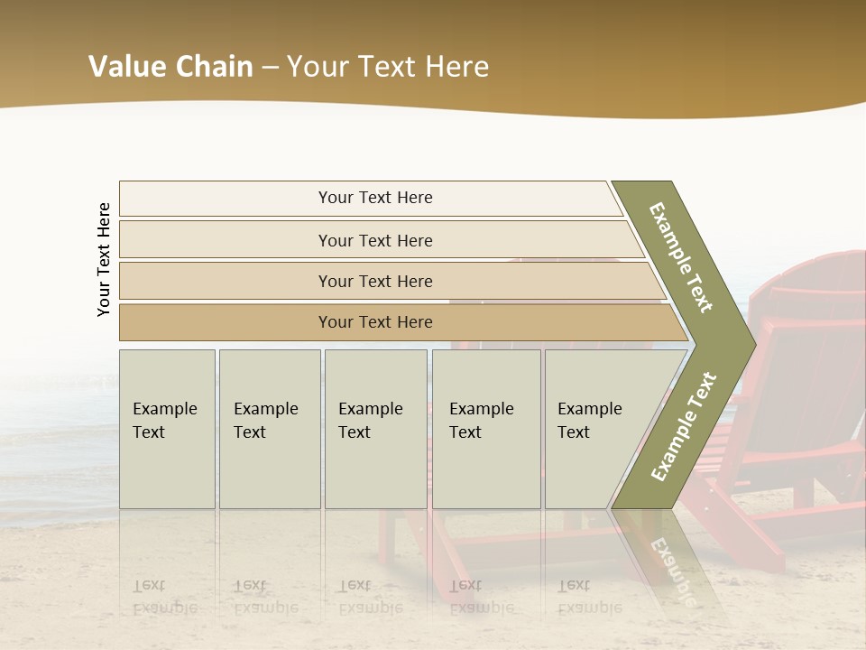 Cool Unit Electricity PowerPoint Template