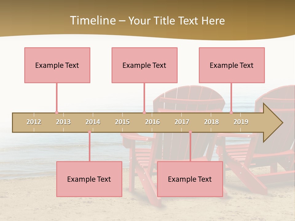 Cool Unit Electricity PowerPoint Template