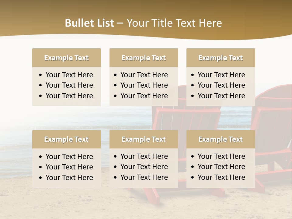 Cool Unit Electricity PowerPoint Template