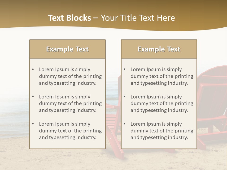 Cool Unit Electricity PowerPoint Template