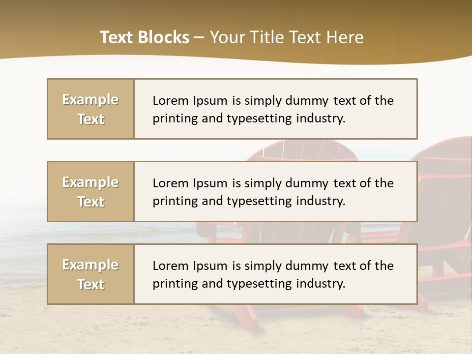 Cool Unit Electricity PowerPoint Template