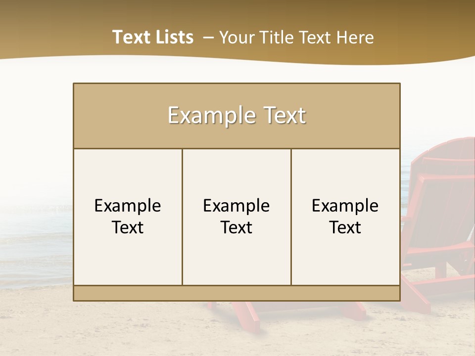 Cool Unit Electricity PowerPoint Template