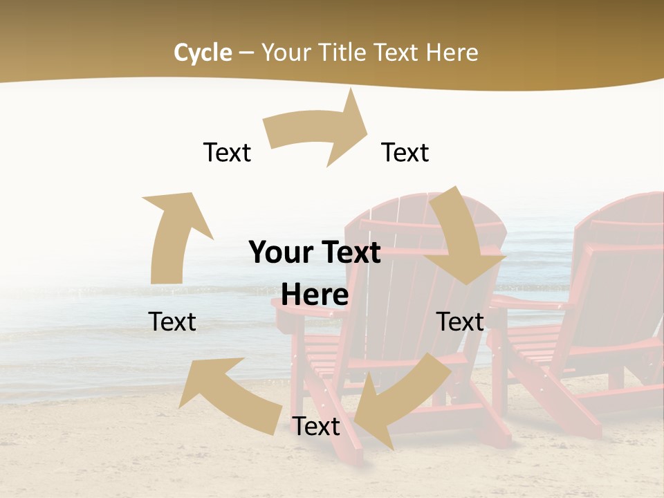 Cool Unit Electricity PowerPoint Template