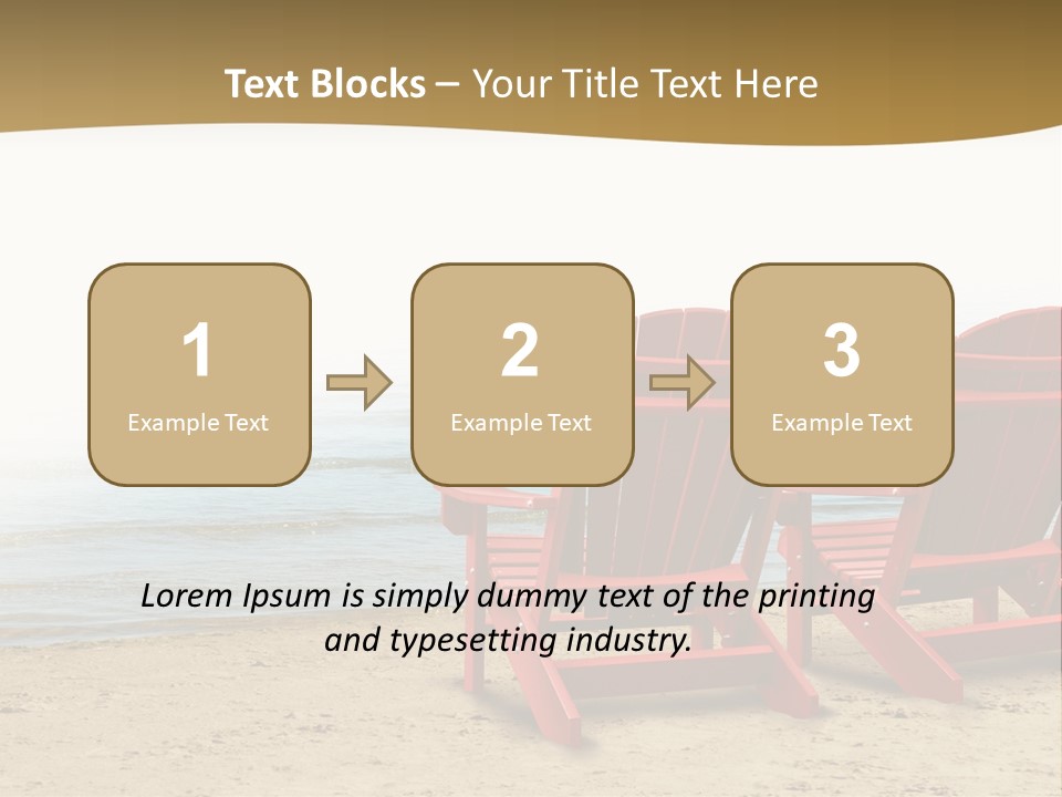 Cool Unit Electricity PowerPoint Template