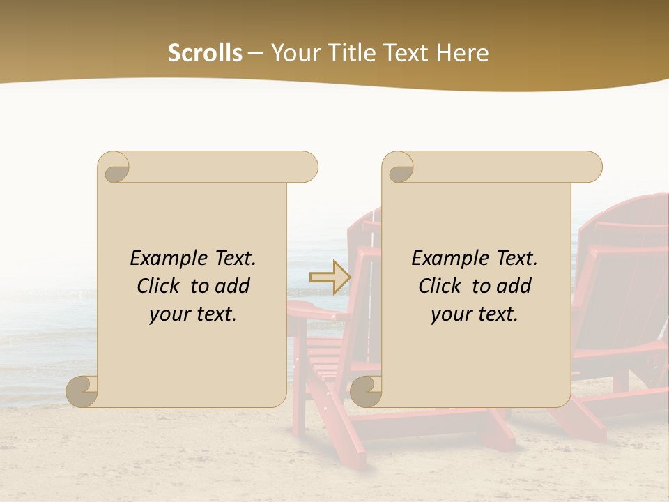 Cool Unit Electricity PowerPoint Template