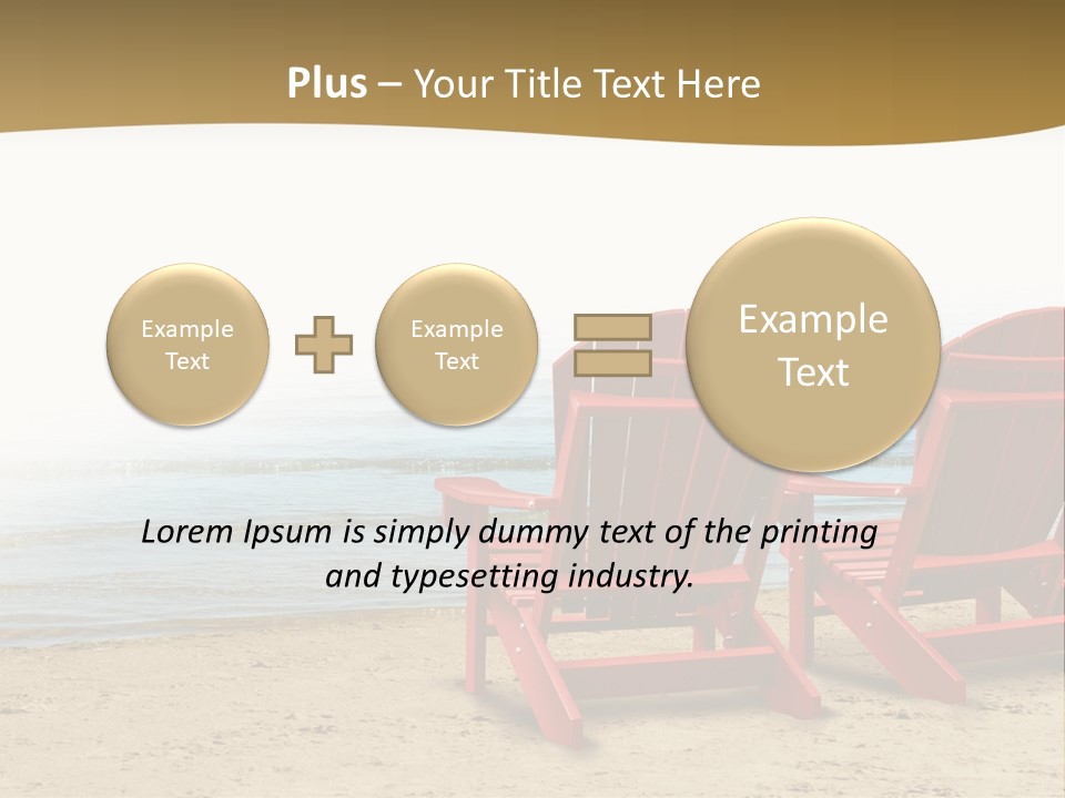 Cool Unit Electricity PowerPoint Template