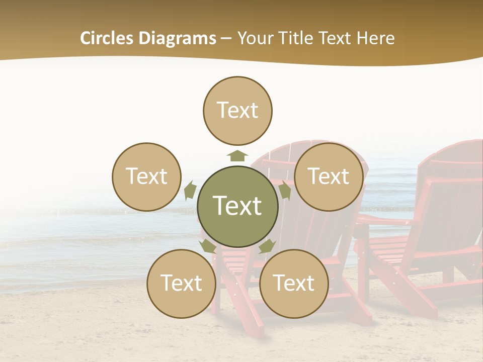 Cool Unit Electricity PowerPoint Template