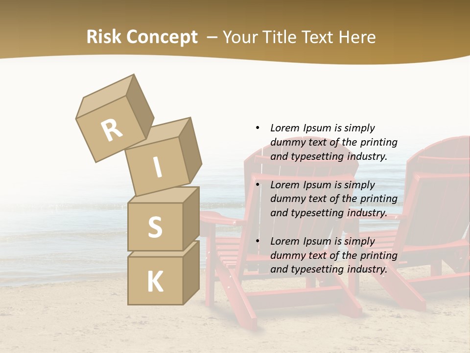 Cool Unit Electricity PowerPoint Template