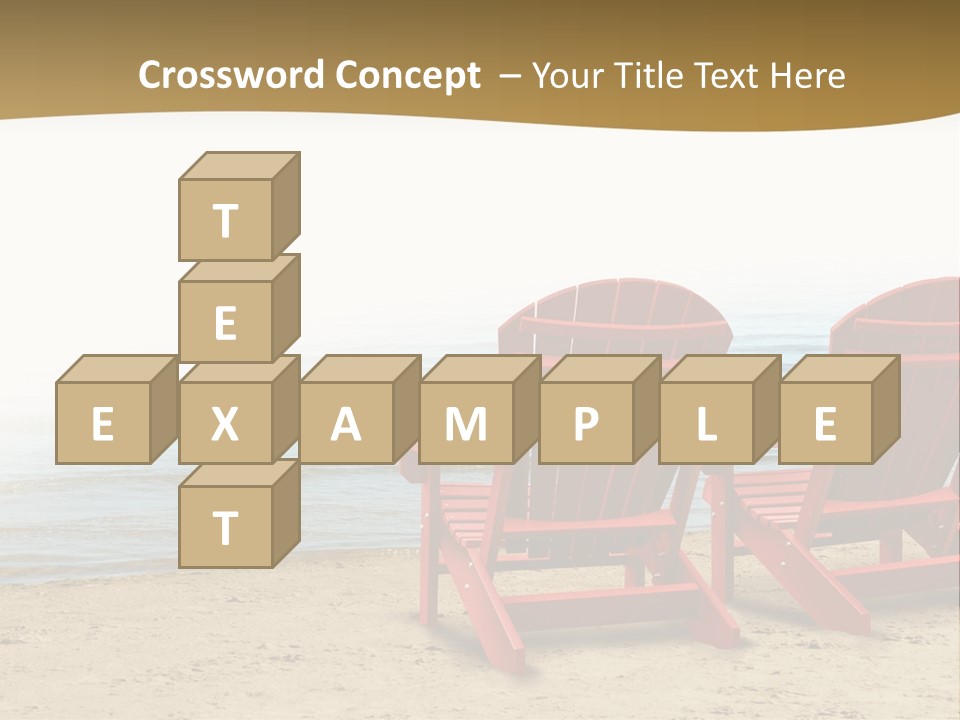 Cool Unit Electricity PowerPoint Template