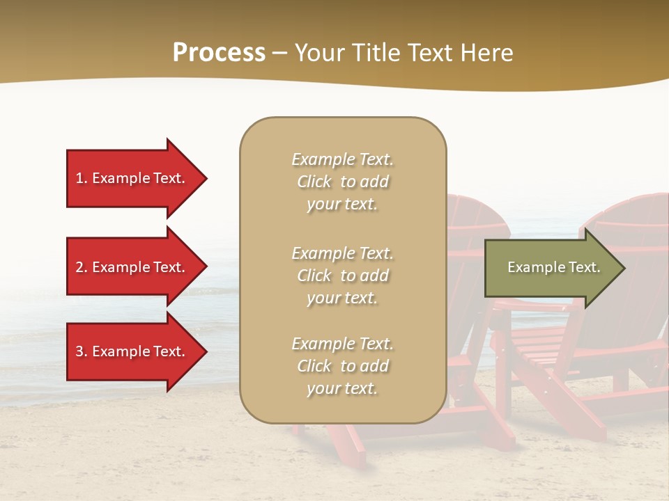 Cool Unit Electricity PowerPoint Template