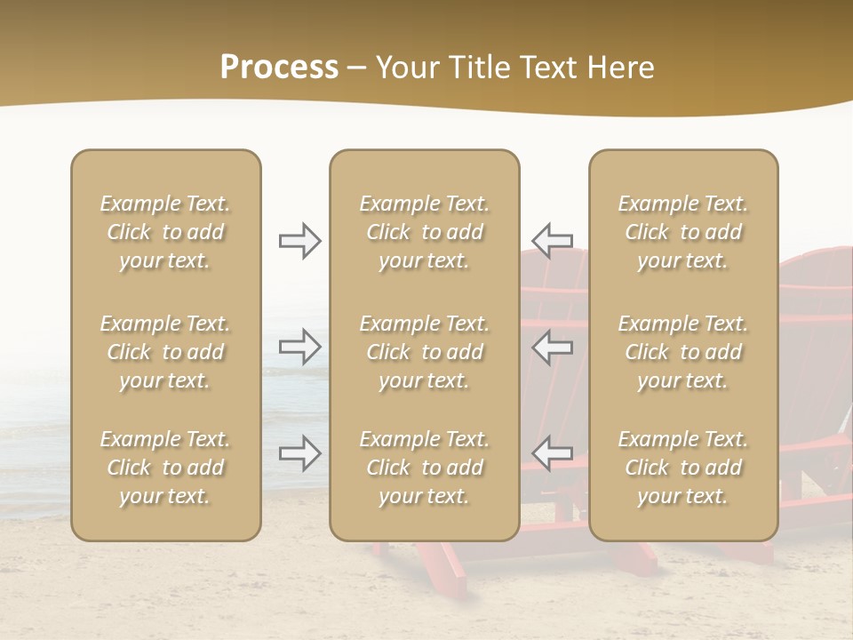 Cool Unit Electricity PowerPoint Template