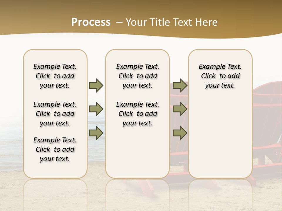 Cool Unit Electricity PowerPoint Template