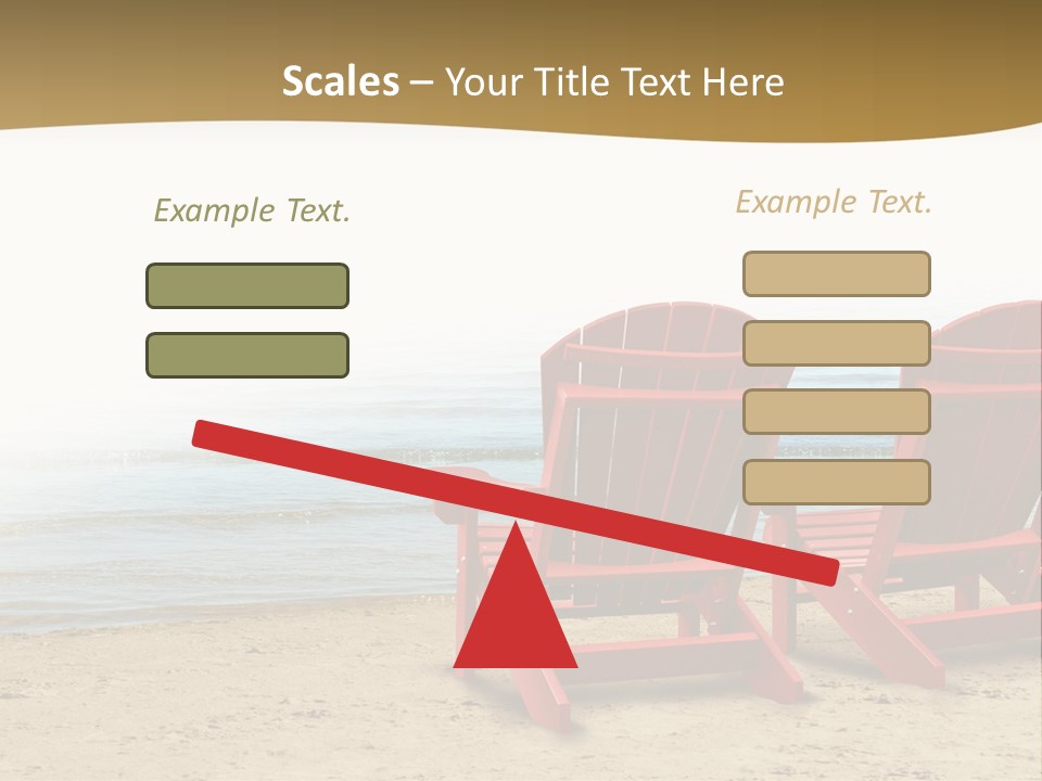 Cool Unit Electricity PowerPoint Template