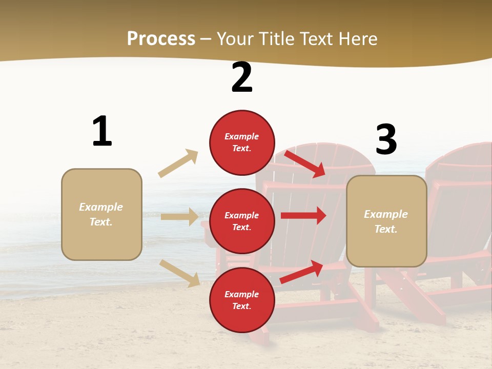 Cool Unit Electricity PowerPoint Template