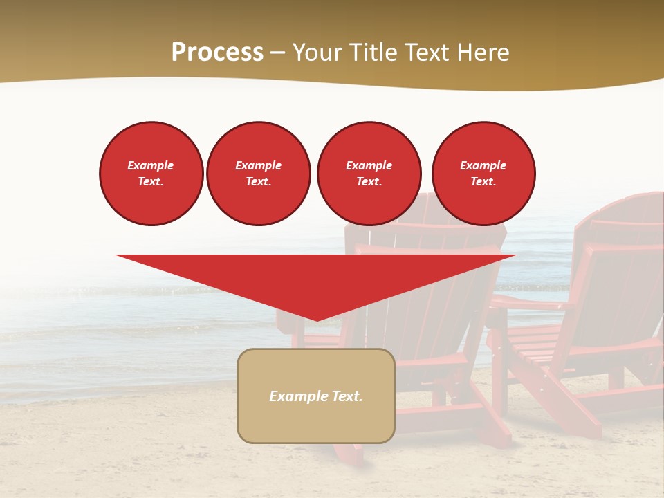 Cool Unit Electricity PowerPoint Template