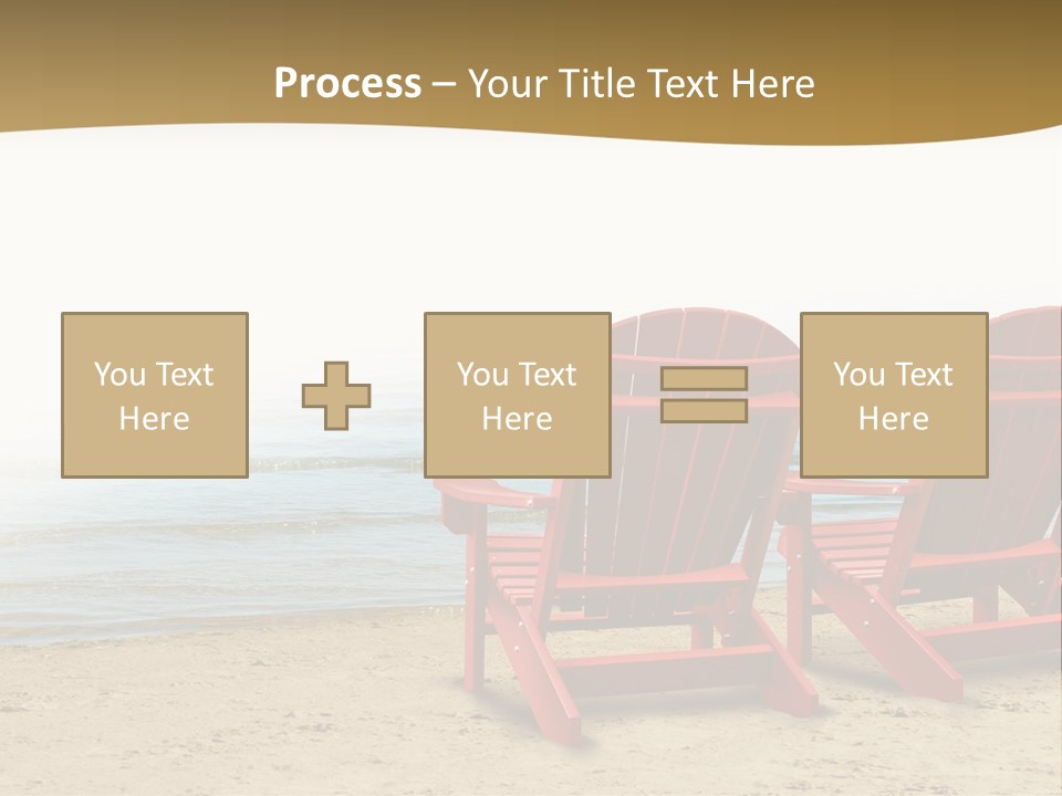 Cool Unit Electricity PowerPoint Template