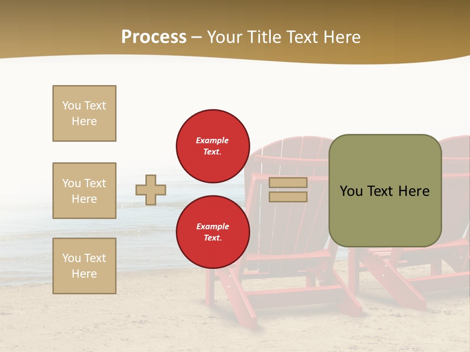 Cool Unit Electricity PowerPoint Template