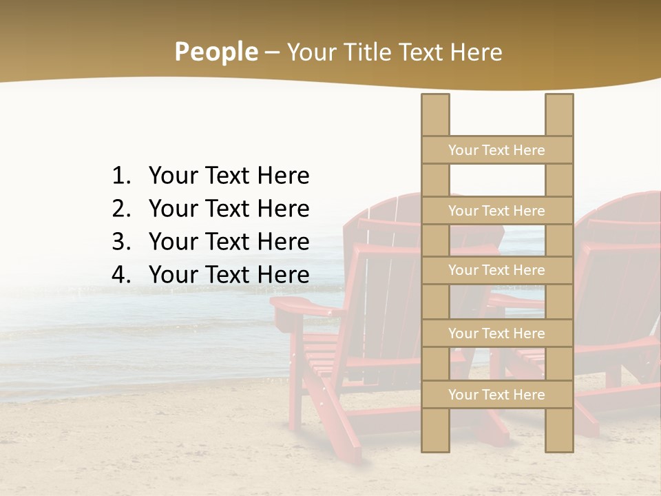 Cool Unit Electricity PowerPoint Template