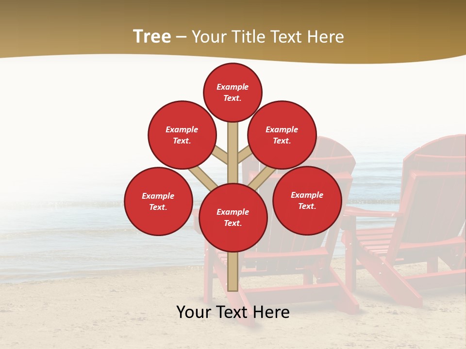 Cool Unit Electricity PowerPoint Template