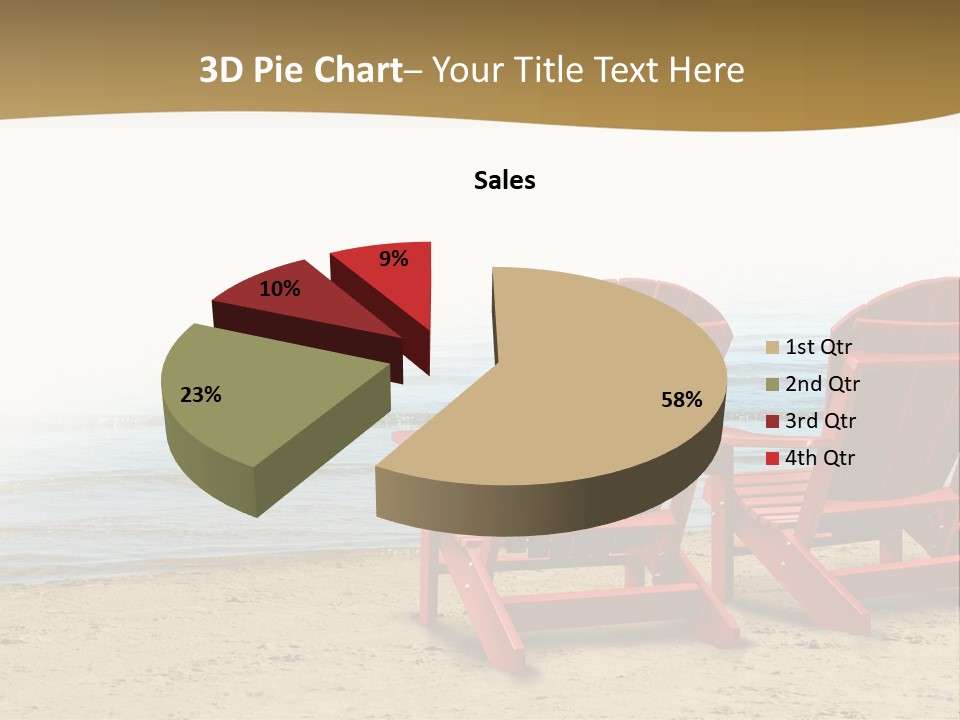 Cool Unit Electricity PowerPoint Template