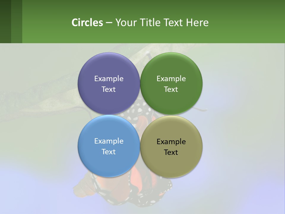 Temperature System Power PowerPoint Template