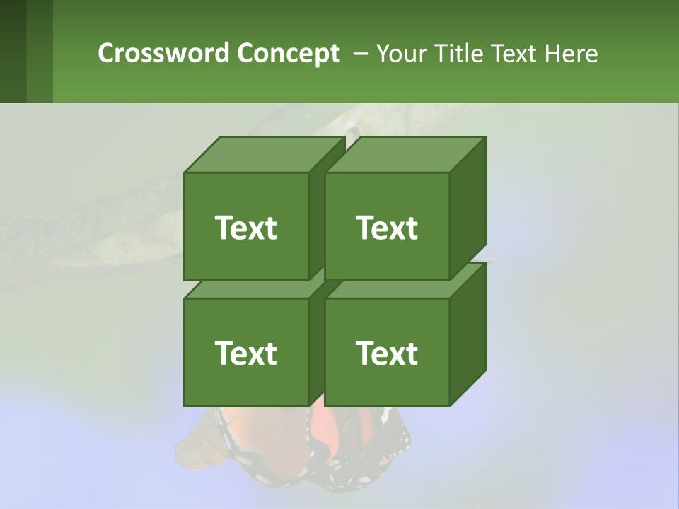 Temperature System Power PowerPoint Template
