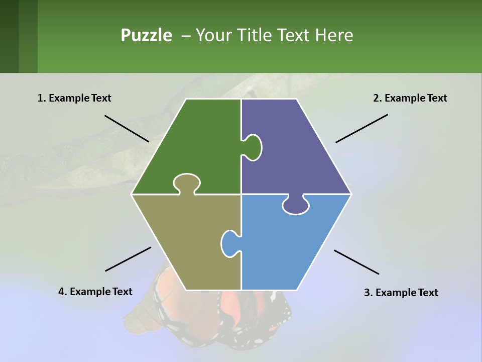 Temperature System Power PowerPoint Template