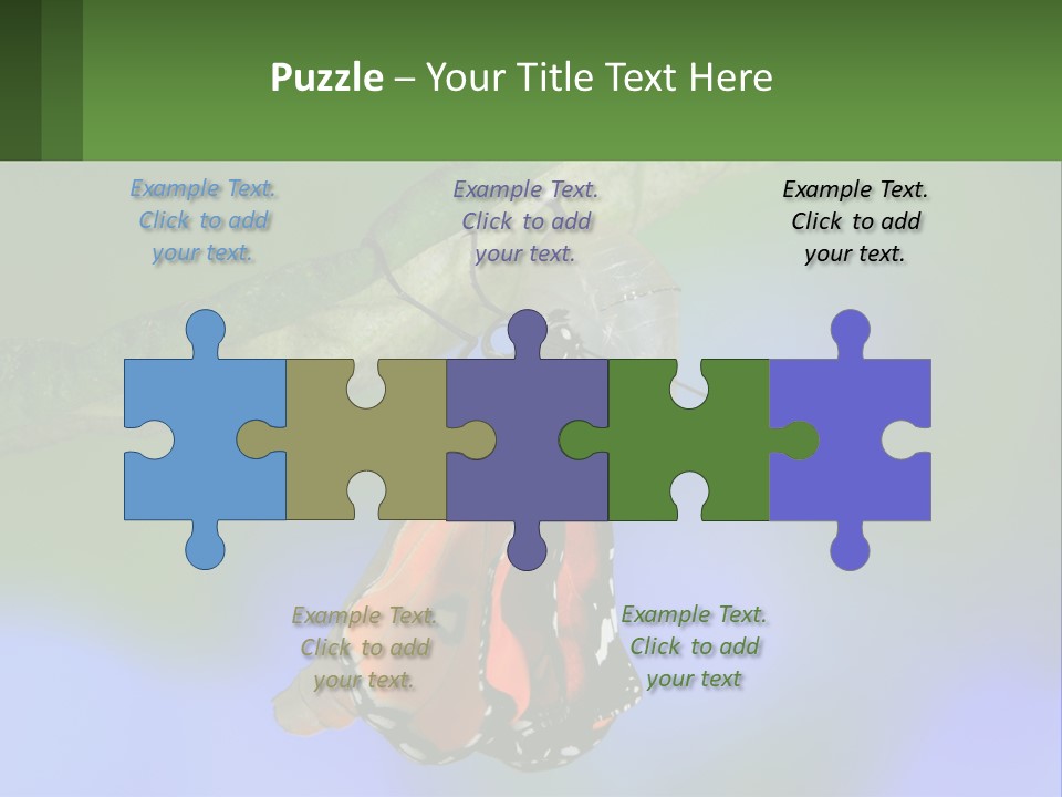 Temperature System Power PowerPoint Template