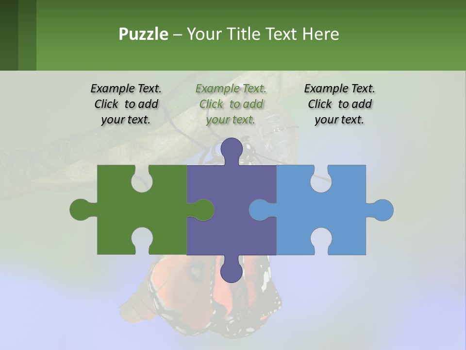 Temperature System Power PowerPoint Template