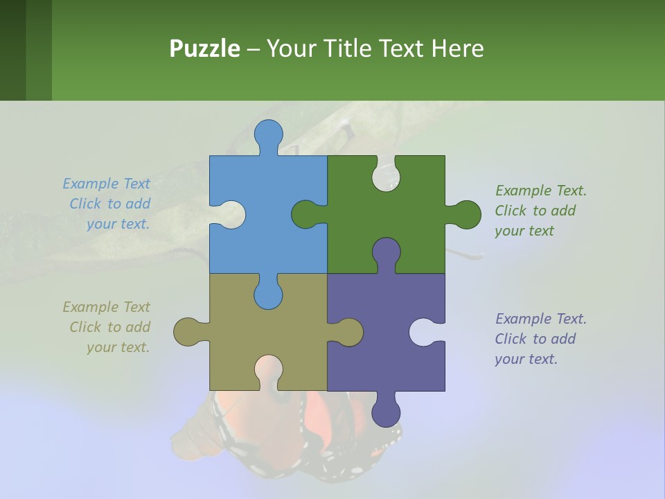 Temperature System Power PowerPoint Template