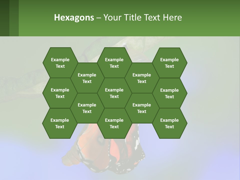 Temperature System Power PowerPoint Template