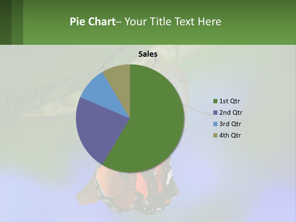Temperature System Power PowerPoint Template