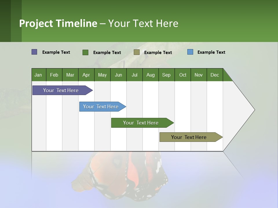 Temperature System Power PowerPoint Template
